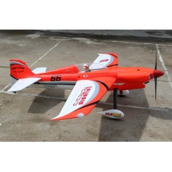 Nemesis NXT F1 Air Race 2045mm 50-60cc Gas