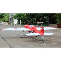 Nemesis NXT F1 Air Race 2045mm 50-60cc Gas