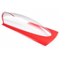 Positionglas Nemesis NXT F1