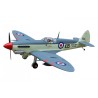Supermarine Seafire 20cc 1640mm utan Landställ