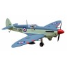 Supermarine Seafire 20cc 1640mm med Infällbara Landställ (El)