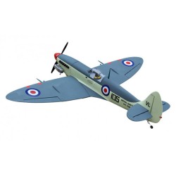 Supermarine Seafire 20cc 1640mm med Infällbara Landställ (El)