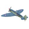 Supermarine Seafire 20cc 1640mm med Infällbara Landställ (El)