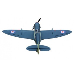 Supermarine Seafire 20cc 1640mm med Infällbara Landställ (El)