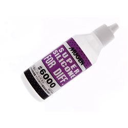SUPER SILICONE FOR DIFF. 6000