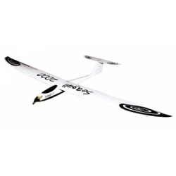 2000 Glider EP 2m ARF