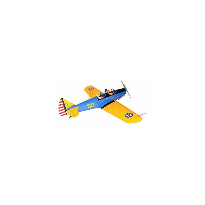 PT-19 Fairchild 91-120 ARF