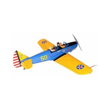 PT-19 Fairchild 91-120 ARF