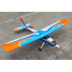 Swift V2 Trainer 160cm .46 -61 ARF