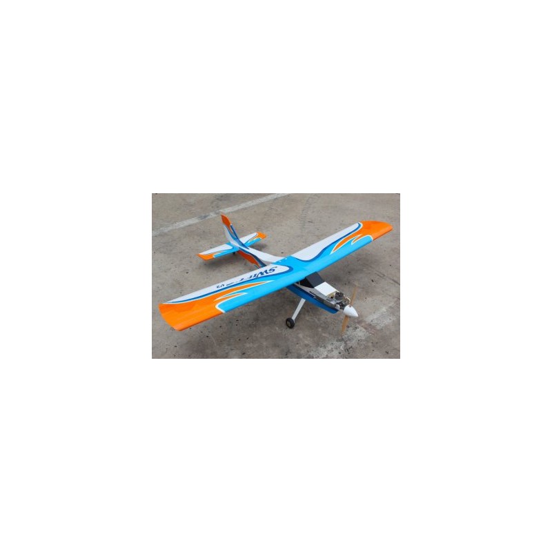 Swift V2 1600mm .46 -61 ARF