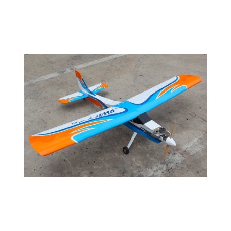 Swift V2 1600mm .46 -61 ARF