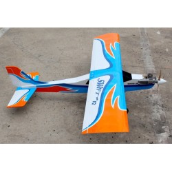 Swift V2 1600mm .46 -61 ARF