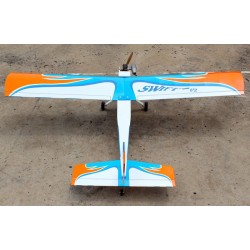 Swift V2 1600mm .46 -61 ARF