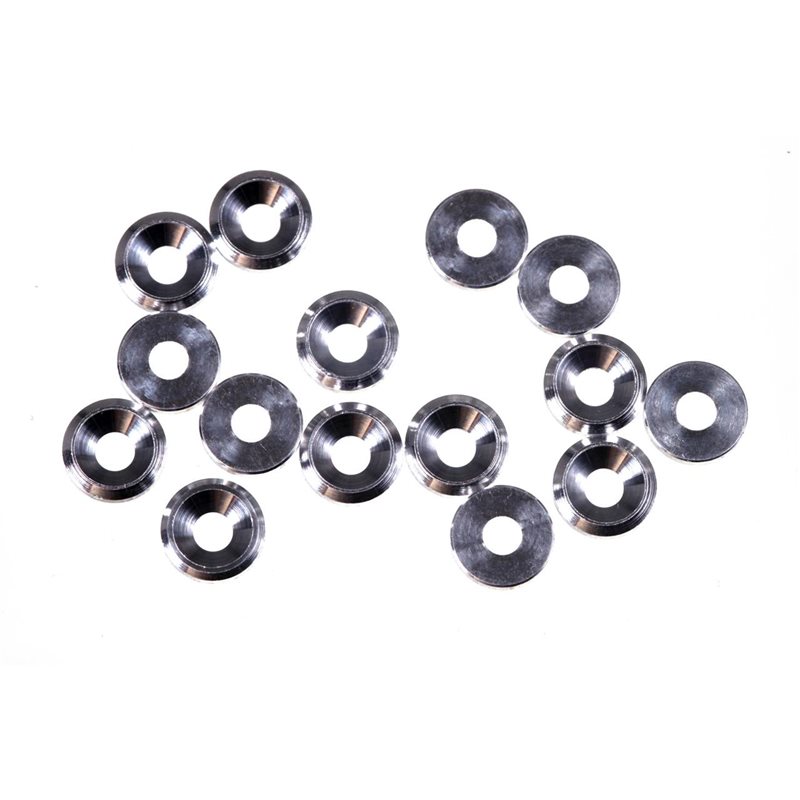 FLAT WASHER 3MM (10)