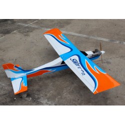Swift V2 1600mm .46 -61 ARF