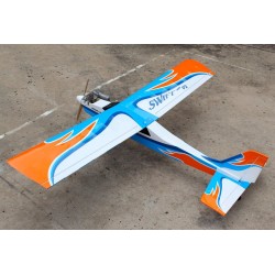 Swift V2 1600mm .46 -61 ARF