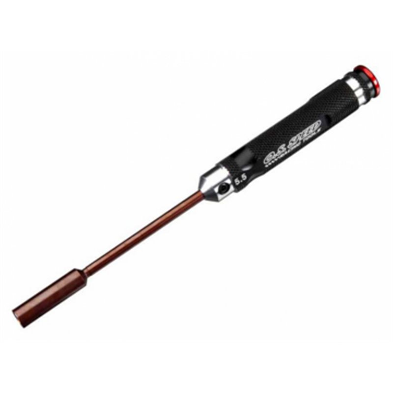 Hylsnyckel 5.5mm O.S.SPEED