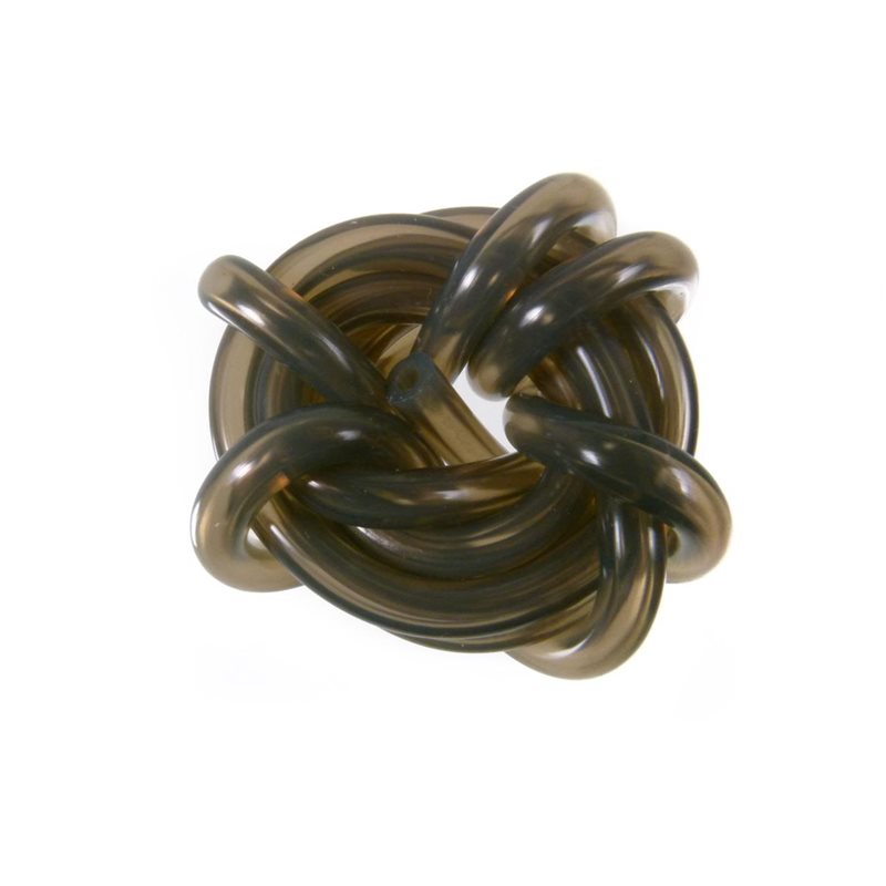 COLOR SILICONE PIPE (GRAY)