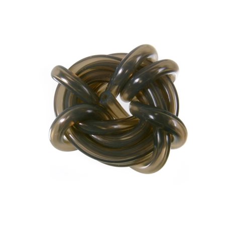 COLOR SILICONE PIPE (GRAY)