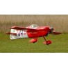 Cassutt 3M Air Race Röd ARF 50-60cc 1630mm spv.