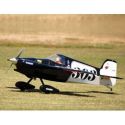 Cassutt 3M Air Race Svart 1630mm spv.