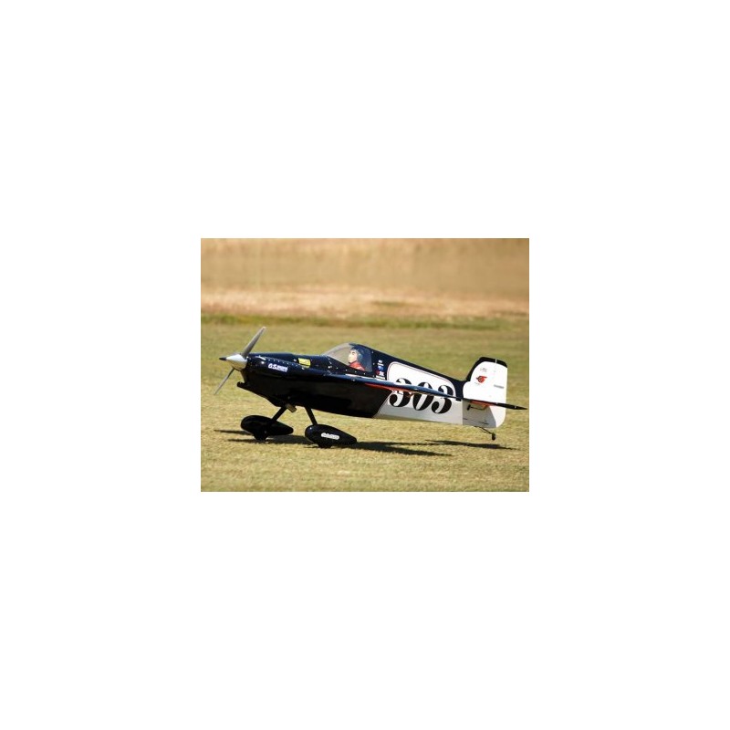 Cassutt 3M Air Race Svart 1630mm spv.
