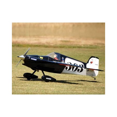 Cassutt 3M Air Race Svart 1630mm spv.
