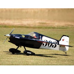 Cassutt 3M Air Race Svart 1630mm spv.