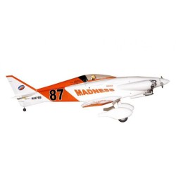 Madness ARF 60 storlek