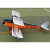 DH-60M Gipsy Moth 15cc 1700mm ARF