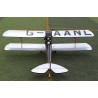 DH-60M Gipsy Moth 15cc 1700mm ARF