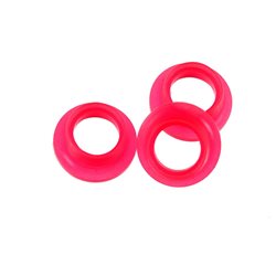 EXHAUST GASKET SET (3)