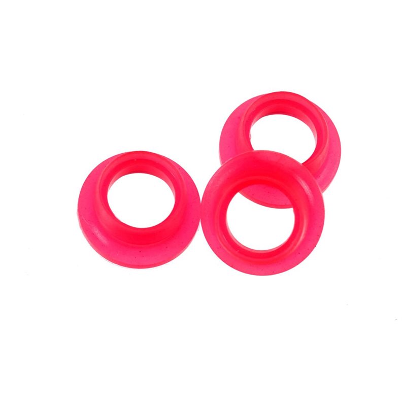 EXHAUST GASKET SET (3)