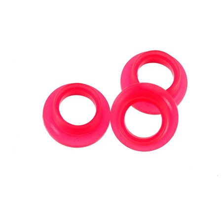 EXHAUST GASKET SET (3)