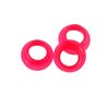 EXHAUST GASKET SET (3)