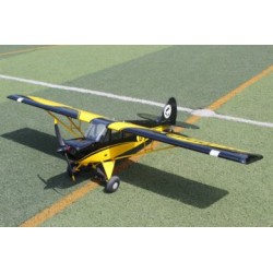Aviat A-1C Christen Husky 2030mm 15-20cc ARF