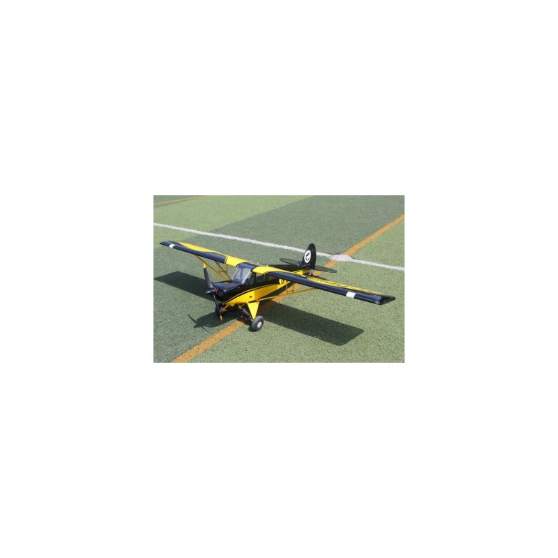 Aviat A-1C Christen Husky 2030mm 15-20cc ARF