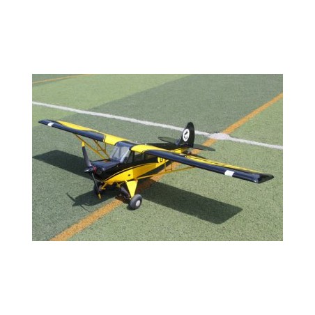 Aviat A-1C Christen Husky 2030mm 15-20cc ARF