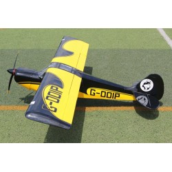 Aviat A-1C Christen Husky 2030mm 15-20cc ARF