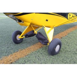 Aviat A-1C Christen Husky 2030mm 15-20cc ARF