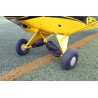 Aviat A-1C Christen Husky 2030mm 15-20cc ARF