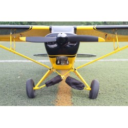 Aviat A-1C Christen Husky 2030mm 15-20cc ARF
