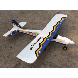 Boomerang Trainer 25E 1425mm EP ARF