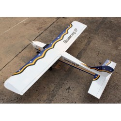 Boomerang Trainer 25E 1425mm EP ARF