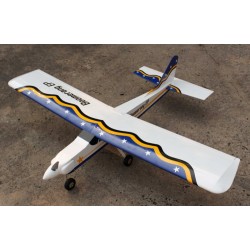 Boomerang Trainer 25E 1425mm EP ARF