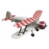 Bücker Bü-133 Jungmeister 1650mm 20-22cc ARF