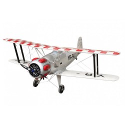 Bücker Bü-133 Jungmeister 1650mm 20-22cc ARF