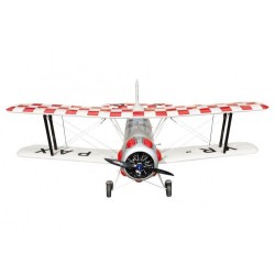 Bücker Bü-133 Jungmeister 1650mm 20-22cc ARF