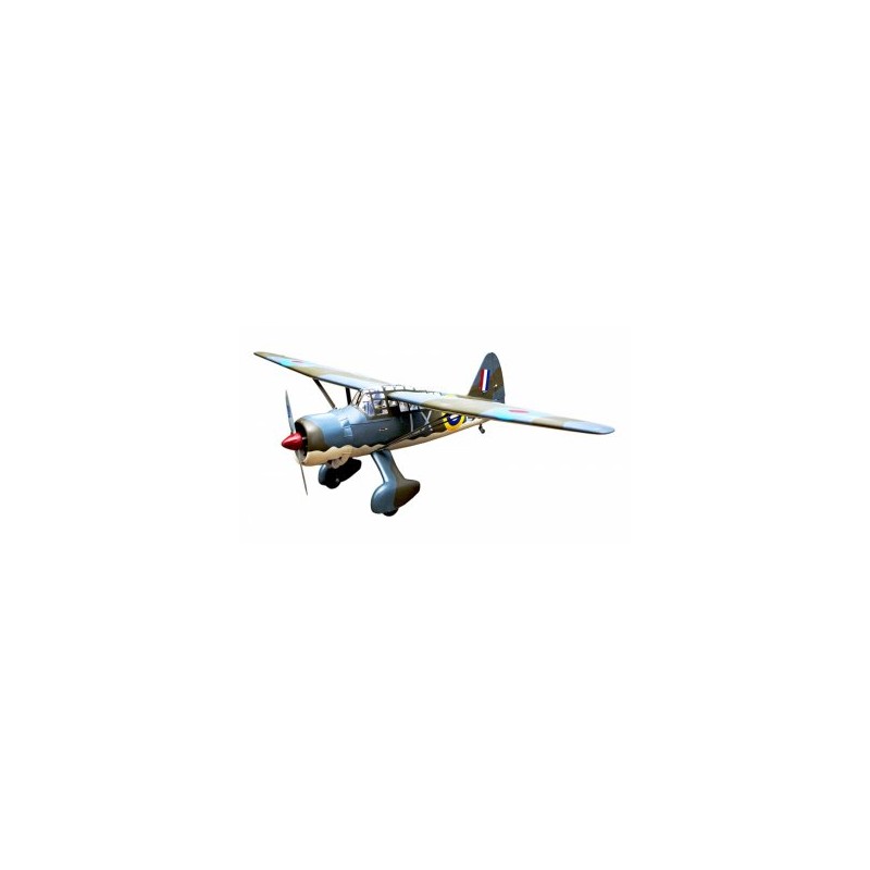 Westland Lysander MKIII 55cc ARF