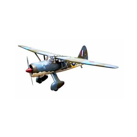 Westland Lysander MKIII 55cc ARF
